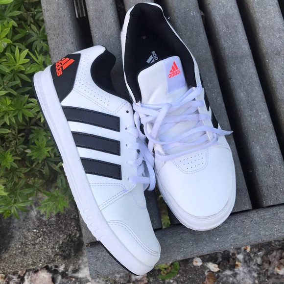 adidas eco ortholite black